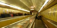 Самарское метро немножко обновят