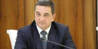 Сергей Кобылянский уволен с поста министра спорта Самарской области
