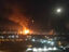 Новая атака на нефтеперерабатывающие заводы в Самарской области